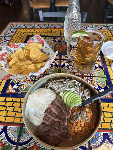 Photo Maiz Barro Mexican Grill Cantina - 27