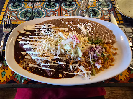 Photo Maiz Barro Mexican Grill Cantina - 29