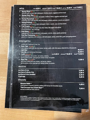 Menu Mak Phed - 4