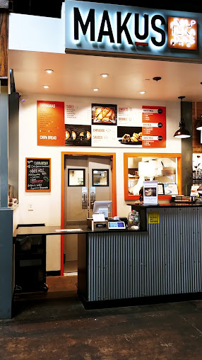 Menu Makus Empanadas - 7