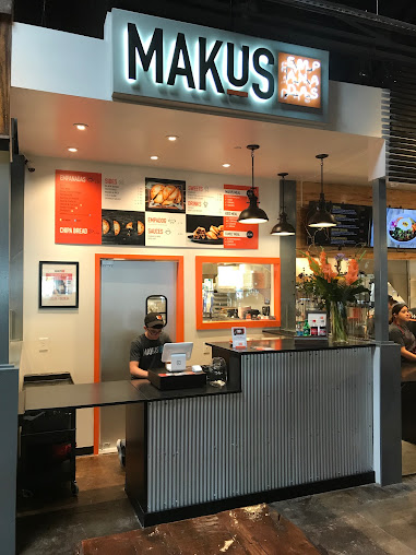 Photo Makus Empanadas - 10