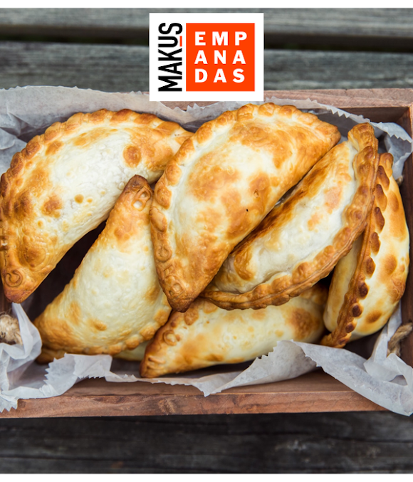 Photo Makus Empanadas - 11