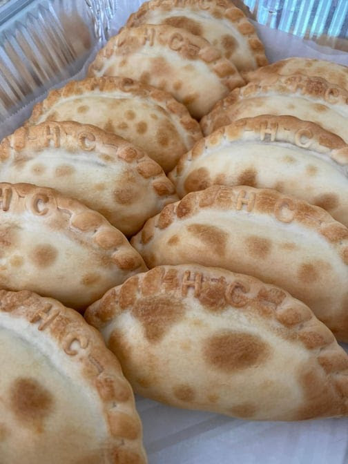 Photo Makus Empanadas - 12