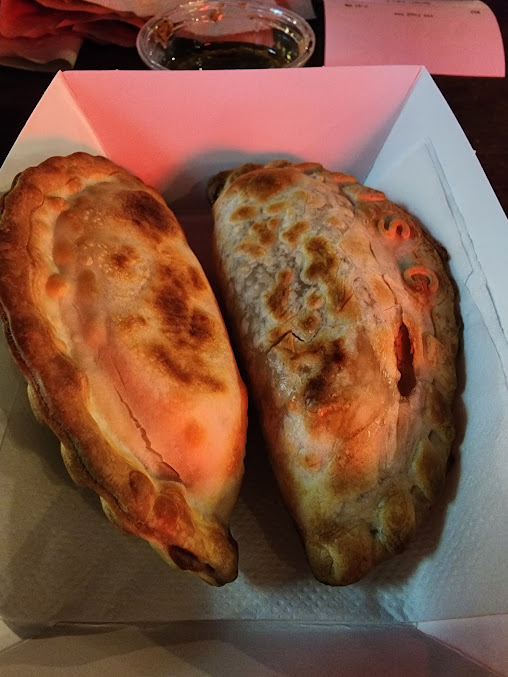 Photo Makus Empanadas - 14