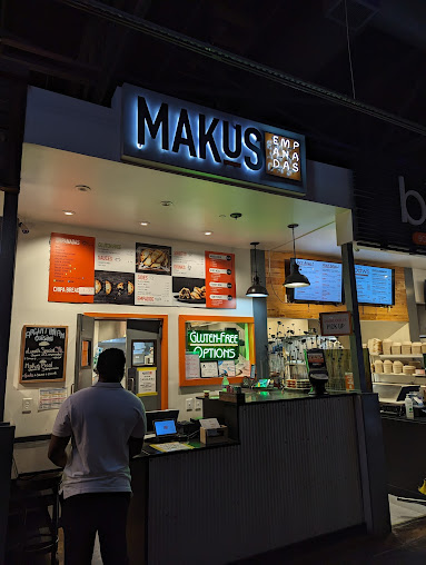 Photo Makus Empanadas - 15