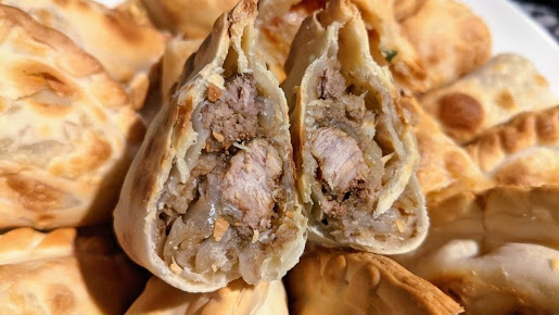 Photo Makus Empanadas - 19