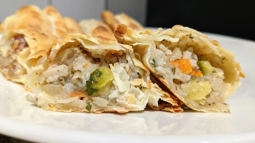 Photo Makus Empanadas - 20