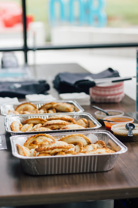 Photo Makus Empanadas - 22