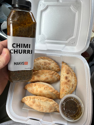 Photo Makus Empanadas - 24