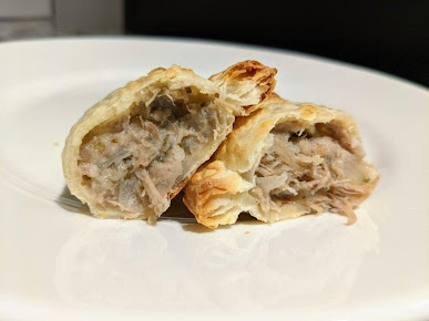Photo Makus Empanadas - 26