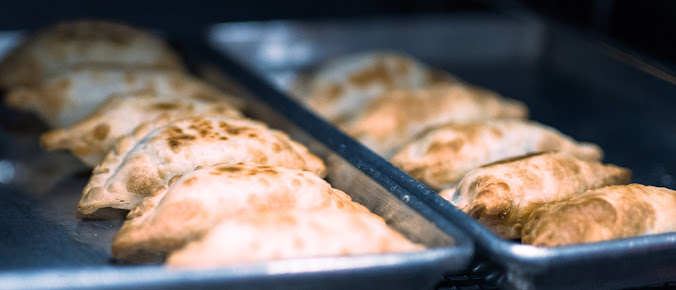 Photo Makus Empanadas - 27