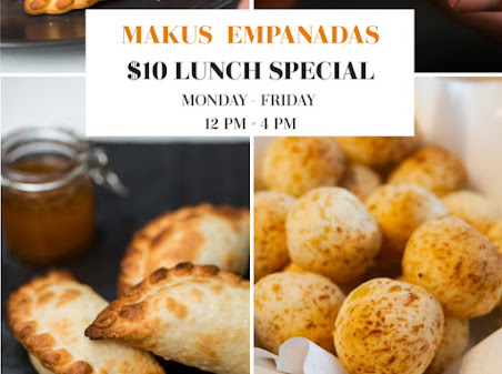 Photo Makus Empanadas - 29