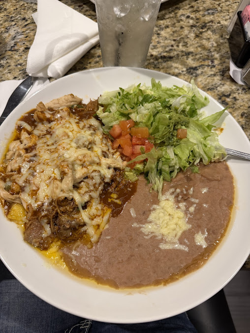 Photo Ma'luz Mexican Grill (Mi Pueblo) - 13