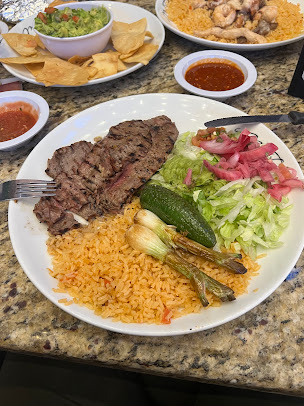 Photo Ma'luz Mexican Grill (Mi Pueblo) - 15