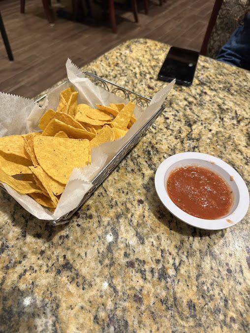 Photo Ma'luz Mexican Grill (Mi Pueblo) - 21
