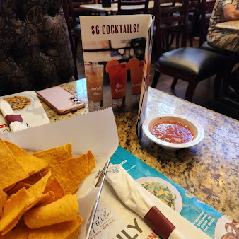 Photo Ma'luz Mexican Grill (Mi Pueblo) - 25