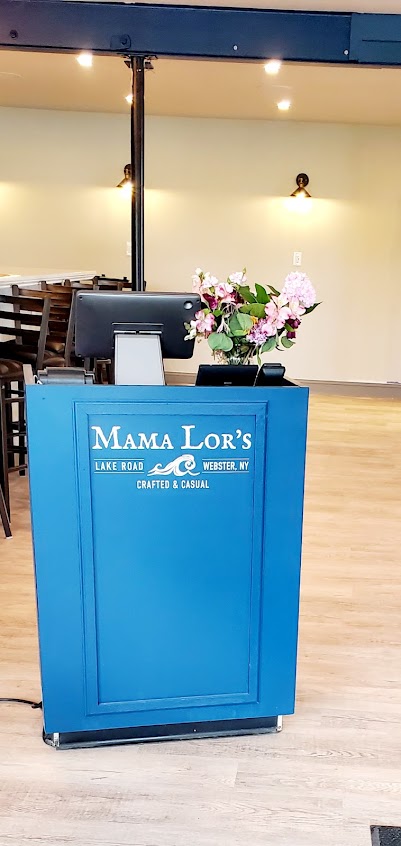 Photo Mama Lors Lake Road - 12