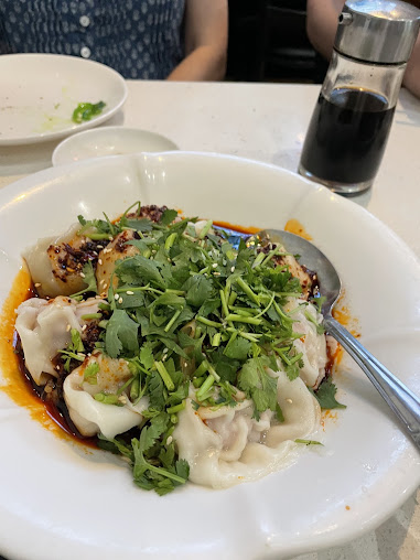 Photo Mama Lus Dumpling House Monterey Park - 10