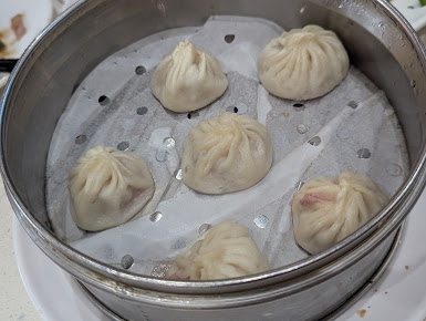 Photo Mama Lus Dumpling House Monterey Park - 12