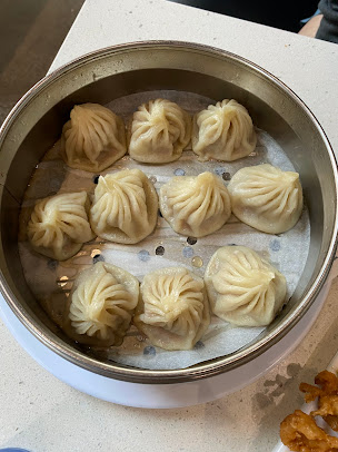 Photo Mama Lus Dumpling House Monterey Park - 14