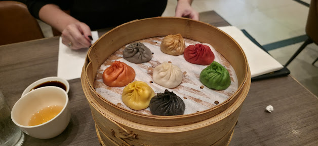 Photo Mama Lus Dumpling House Monterey Park - 18