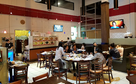 Photo Mama Lus Dumpling House Monterey Park - 23