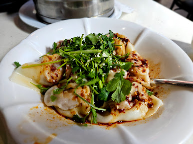 Photo Mama Lus Dumpling House Monterey Park - 27