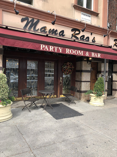 Photo Mama Rao's - 23