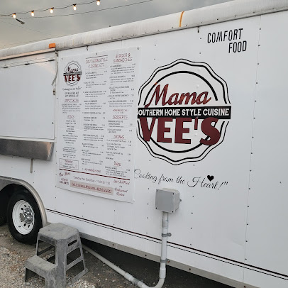 Menu Mama Vees Southern Homestyle Cuisine - 0