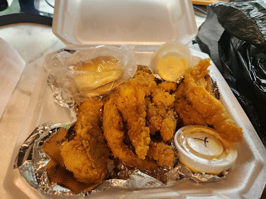 Photo Mama Vees Southern Homestyle Cuisine - 3