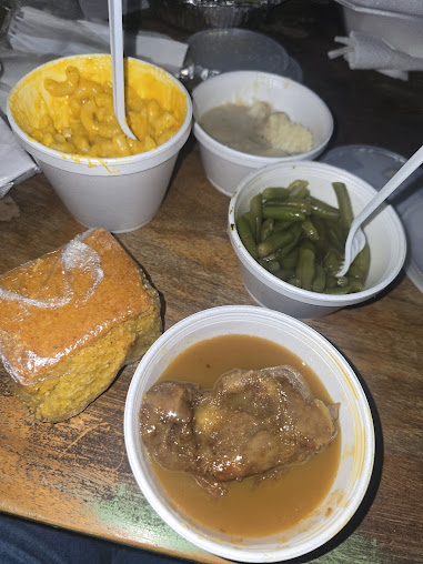 Photo Mama Vees Southern Homestyle Cuisine - 5
