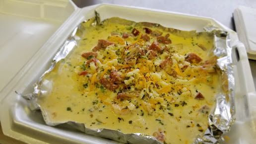 Photo Mama Vees Southern Homestyle Cuisine - 6