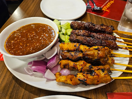 Photo Mamak Haymarket - 12