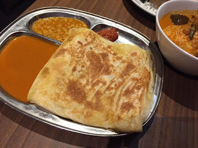 Photo Mamak Haymarket - 18
