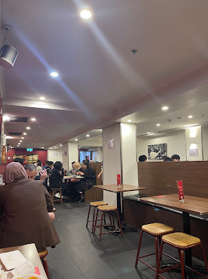 Photo Mamak Haymarket - 19