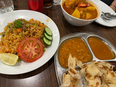 Photo Mamak Haymarket - 20
