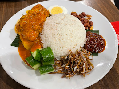 Photo Mamak Haymarket - 28