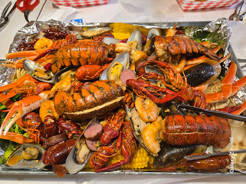 Photo Mamas Crawfish N Wings - 13