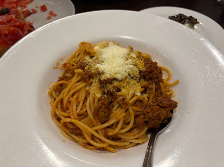 Photo Mama's Trattoria - 8