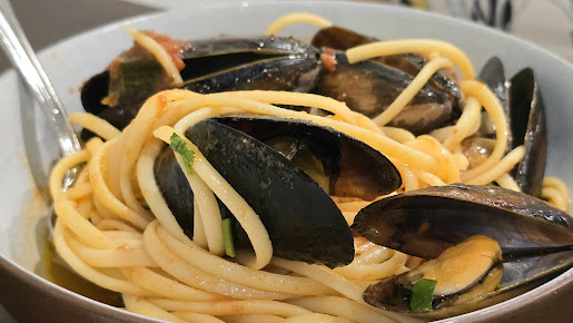 Photo Mama's Trattoria - 11