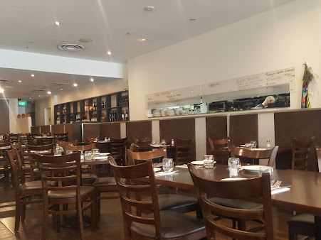Photo Mama's Trattoria - 12