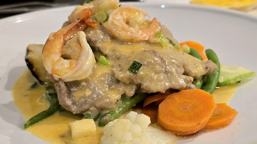 Photo Mama's Trattoria - 15