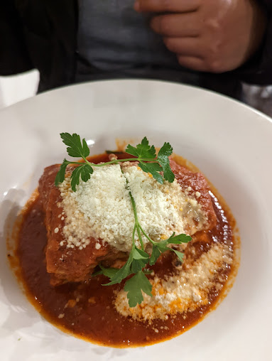 Photo Mama's Trattoria - 21