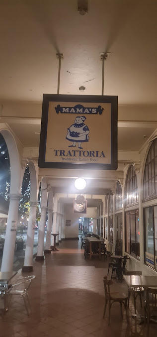Photo Mama's Trattoria - 22