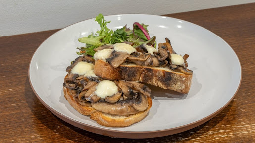 Photo Mama's Trattoria - 23