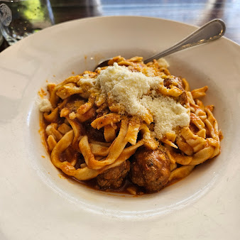 Photo Mama's Trattoria - 26