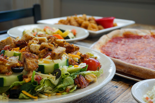Photo Mamma Mias Restaurants Marshfield - 10