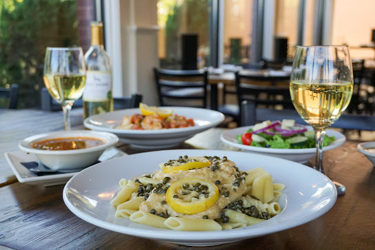 Photo Mamma Mias Restaurants Marshfield - 14