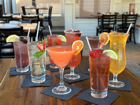 Photo Mamma Mias Restaurants Marshfield - 19