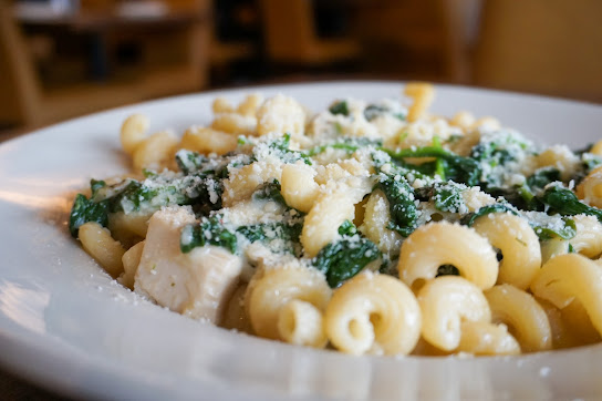Photo Mamma Mias Restaurants Marshfield - 20